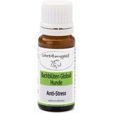 Care4mypet Kwiaty Bacha antystres - psy