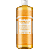 DR. BRONNER'S 18in1 Natural Citrus Orange Soap