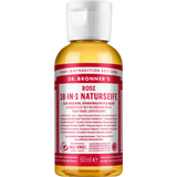 DR. BRONNER'S 18in1 Natural Rose Soap