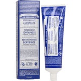 DR. BRONNER'S Dentifrice - Menthe Poivrée