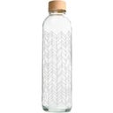 Carry Bottle Butelka Butelka - Structure of Life