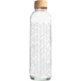 Carry Bottle Fľaša - Structure of Life