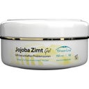 Jojoba-cimet gel, 150 ml