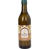 Classic Ayurveda Bio sezamový olej