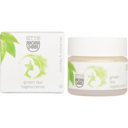 STYX Green Tea päivävoide - 50 ml