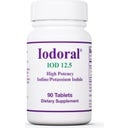Iodoral® IOD 12,5 mg, 90 Tabletten
