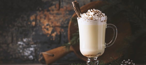 Świąteczne przepisy na shake'i proteinowe