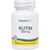 Nature's Plus Rutin
