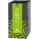 Lady´s Well Tee Bio, 25 Beutel