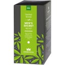 Cosmoveda Био билков чай Men´s Secret - 25 сашета