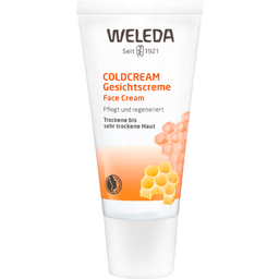 Weleda Студен крем - Coldcream - 30 ml