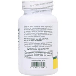 Nature's Plus Holin in inozitol - 60 tabl.