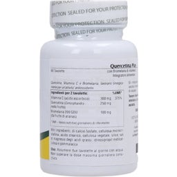 Quercetin Plus® - 60 tablet