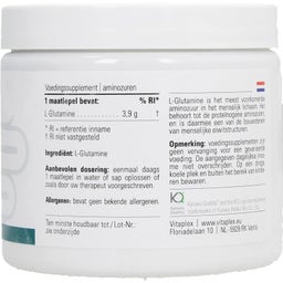 Vitaplex L-glutamin - 300 g