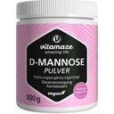 Vitamaze D-manóza - prášek - 100 g