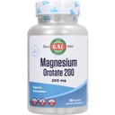 Magnezijev orotat 200, 120 veg. kaps.