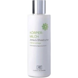 Classic Ayurveda Body Milk - 200 ml