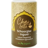 Classic Ayurveda Chai Latte Tè Nero - Zenzero Bio