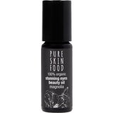 Stunning Eyes Beauty Oil for the Eye Area