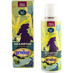 prodog Kutyasampon - Rövid szőr - 200 ml