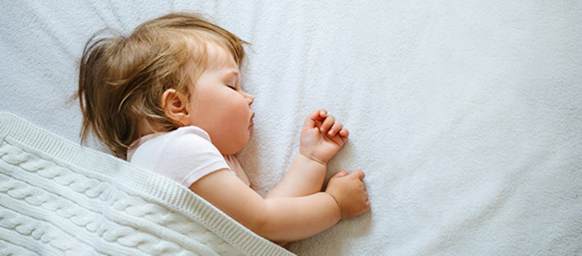 Le sommeil maintient le cerveau en forme