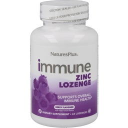 Immune Zink - таблетки за смучене - 60 таблетки за смучене