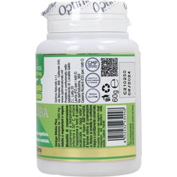 Optima Naturals Ginkgo Biloba Plus 1000 mg - 60 comprimés