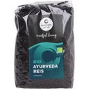 Luomu musta Ayurveda-riisi, 500 g