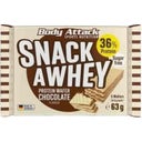 Body Attack Snack a Whey - 63 г