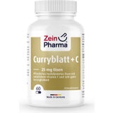 ZeinPharma Hojas de Curry + C