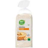 BIO PRIMO Luomu kauraleseet alkioilla