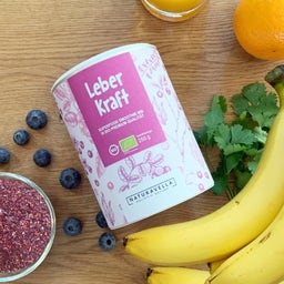 NATURVELLA LeberKraft - 250 g