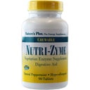 Nutri-Zyme, 90 Tabletek do żucia