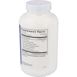 Allergy Research Group Healthy Prostate & Ovary - 180 cápsulas vegetales