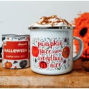 Halloween Pumpkin Spice Latte Kruiden, Bio - 35 g