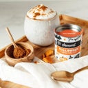 Halloween Pumpkin Spice Latte Kruiden, Bio - 35 g