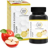 CODE VITAL Hunger & Sugar Stop