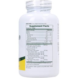 Nature's Plus Ultra OMEGA 3/6/9 - 120 Softgels