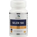 American Biologics Szelén 100 - 90 veg. kapszula