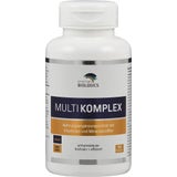 American Biologics Мулти комплекс