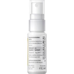 ZeinPharma Vitamina D3 Vegan 1000 UI in Spray - 12,50 ml