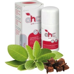 JV Cosmetics AHC forte®