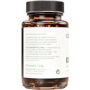 PURE CBD 18 - 60 cápsulas