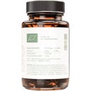 PURE CBD 9 - 60 capsules