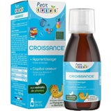 3 Chenes Laboratoires Petit Chêne Croissance