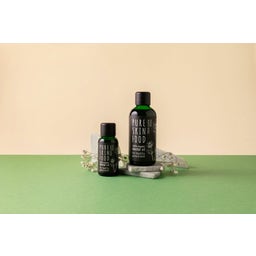 Pure Skin Food Tooth Oil for Oil Pulling