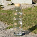 Carry Bottle Fľaša - BOHO RAINBOW, 0,7 l - 1 ks
