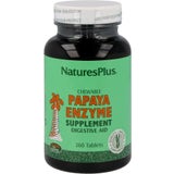 NaturesPlus Papaya Enzyme