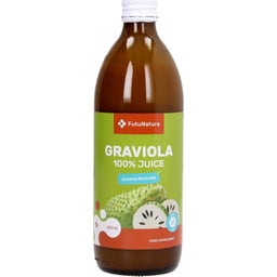 FutuNatura Graviola 100% Juice - 500 ml