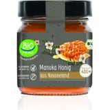 BIO PRIMO Luomu Manuka Hunaja Uudesta-Seelannista